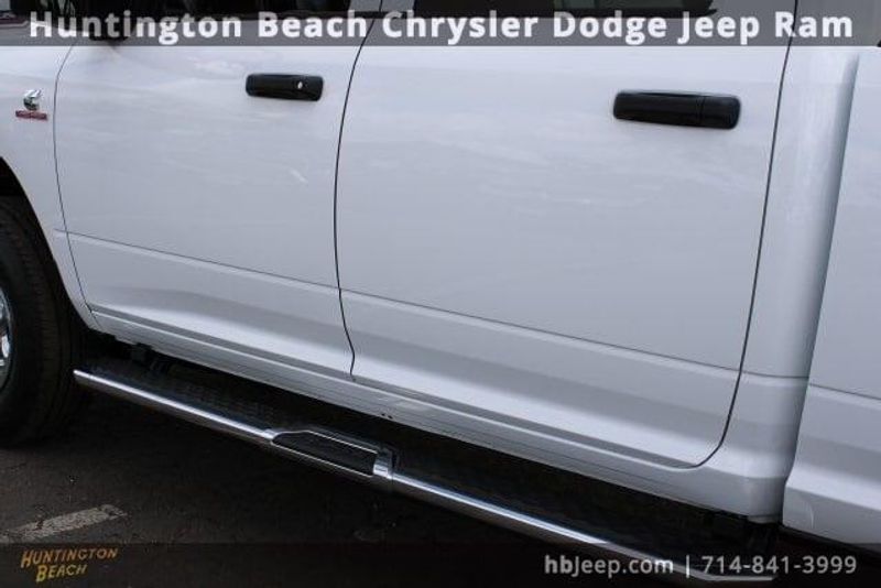 2023 RAM 3500 TradesmanImage 14