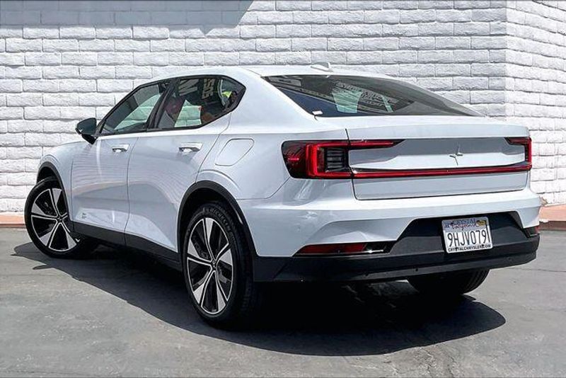 Used 2023 Polestar 2 Long Range Single MotorImage 10