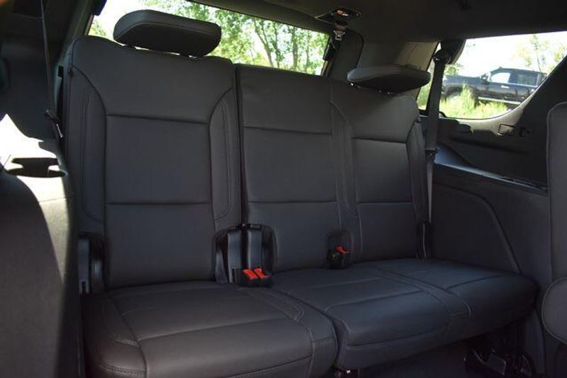 New 2026 Chevrolet Tahoe LTImage 19