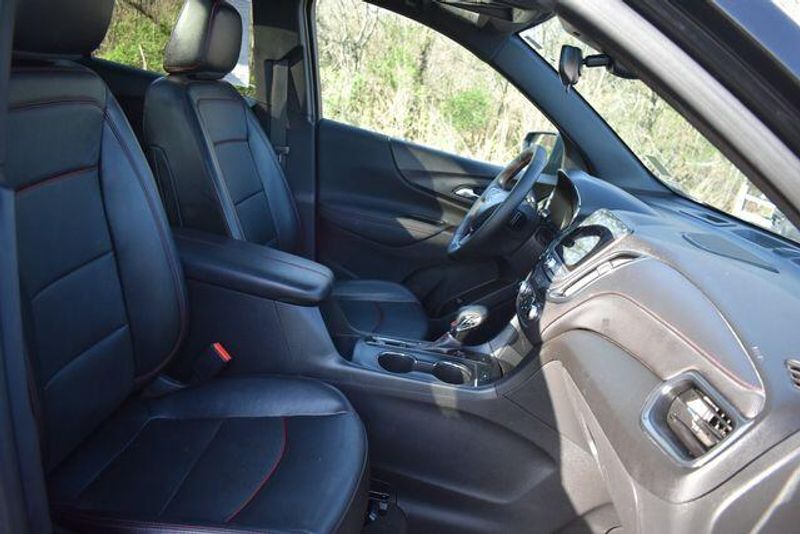 Used 2023 Chevrolet Equinox RSImage 13