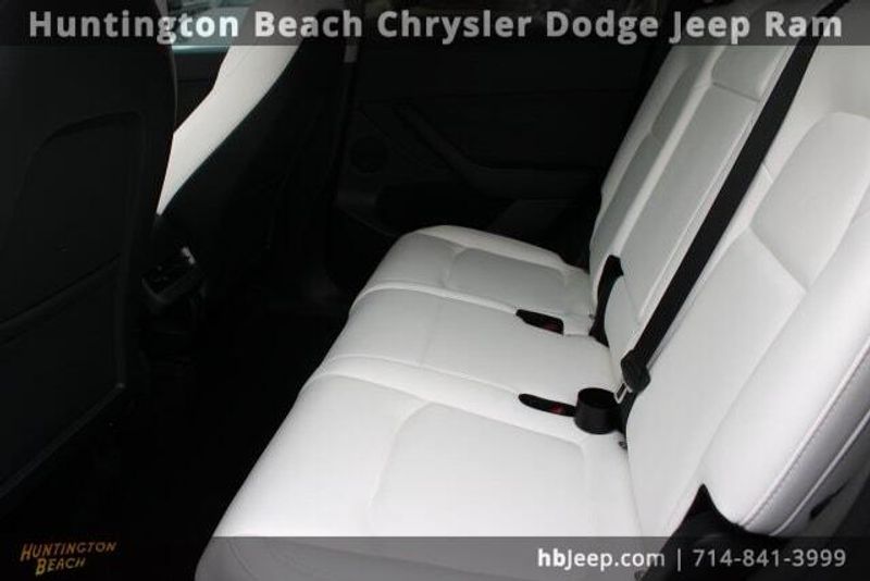 2023 Tesla Model Y Long RangeImage 33