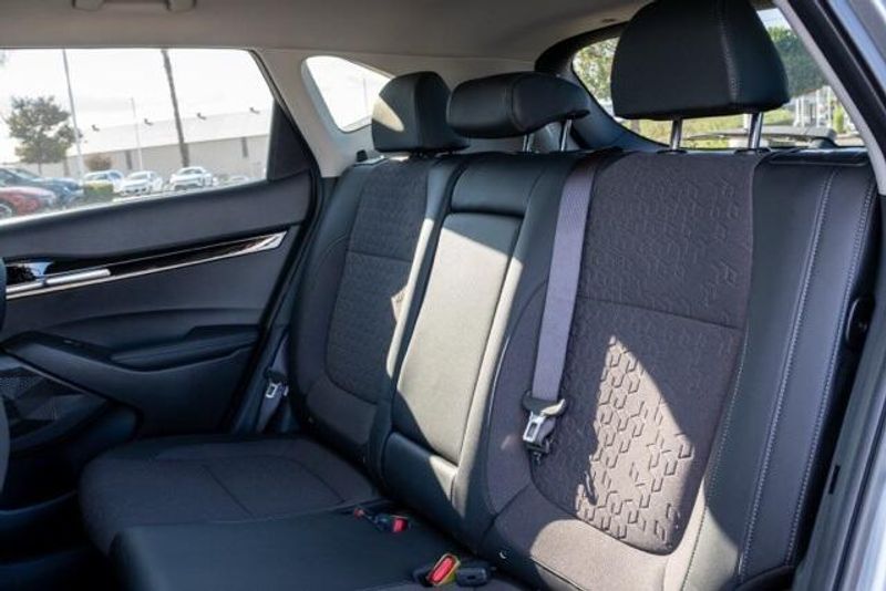 New 2026 Kia Seltos LXImage 14