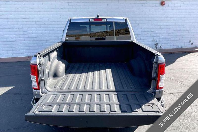 Used 2022 RAM 1500 Big Horn Lone StarImage 34