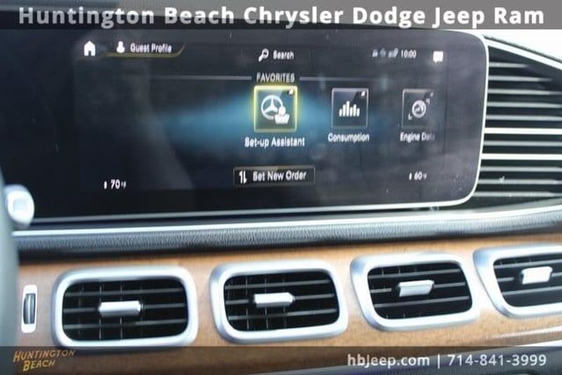 2021 Mercedes-Benz GLE 350Image 34