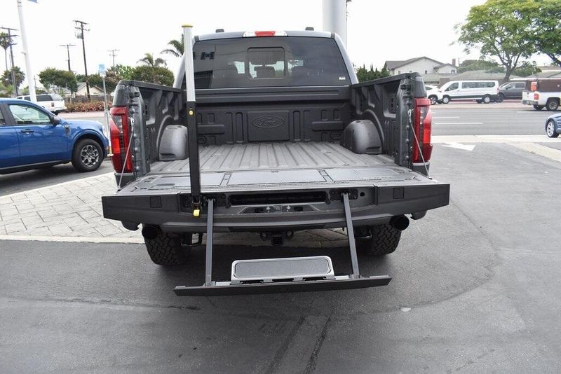 New 2025 Ford F-150 TremorImage 9