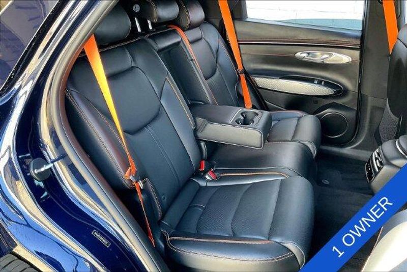 Used 2026 Genesis GV70 2.5T Sport PrestigeImage 26