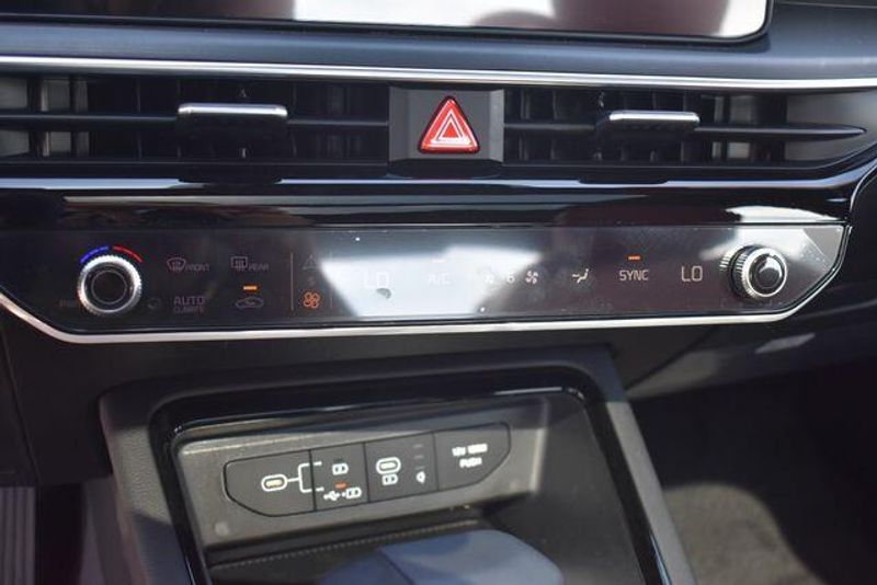 New 2026 Kia K5 GT-LineImage 29