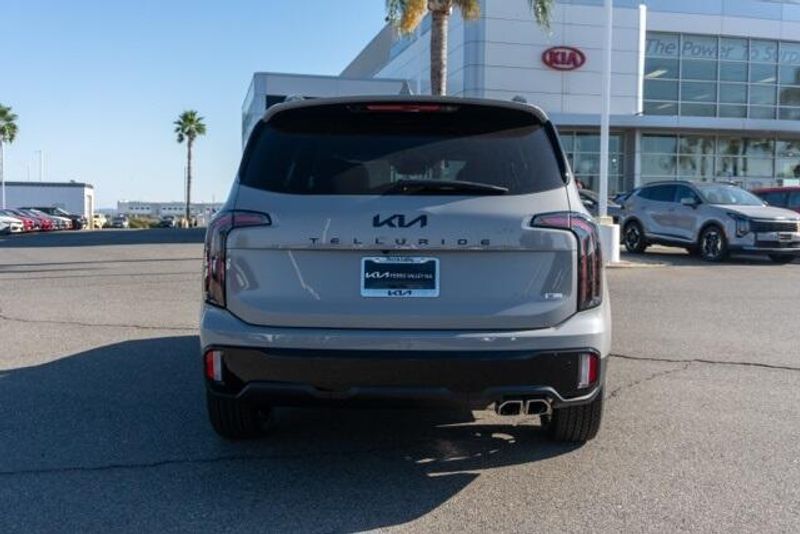New 2025 Kia Telluride SX-Prestige X-LineImage 6