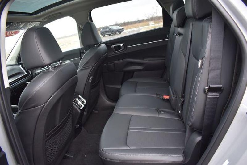 New 2026 Kia Sorento SImage 19
