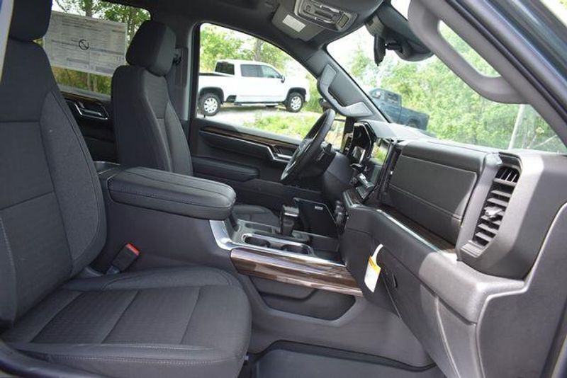 New 2026 Chevrolet Silverado 1500 LT Trail BossImage 16
