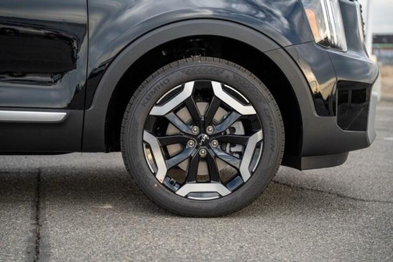 New 2025 Kia Telluride SImage 9
