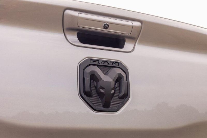 2021 RAM 1500 Big Horn Lone StarImage 12