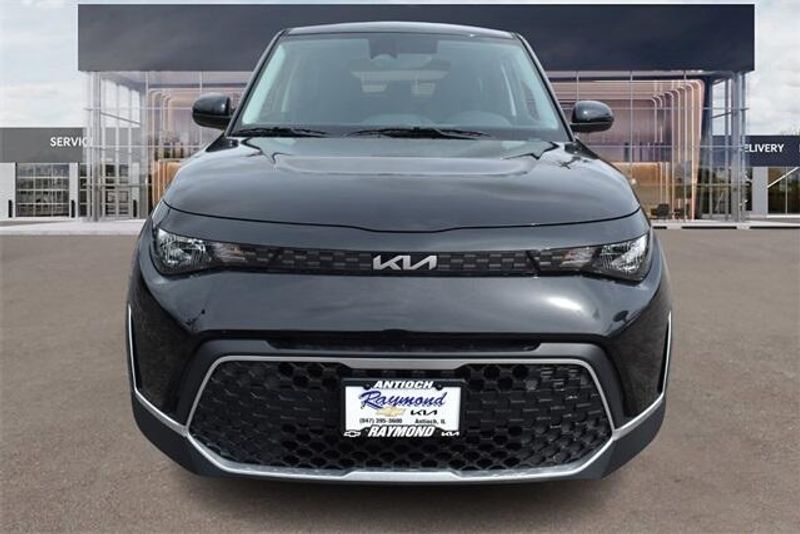 2024 Kia Soul LXImage 9