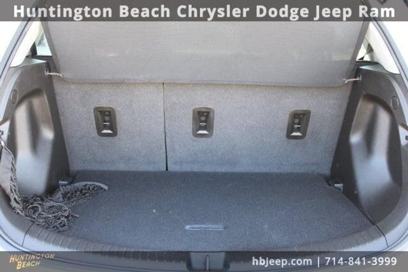 2022 Chevrolet Bolt EV 2LTImage 39