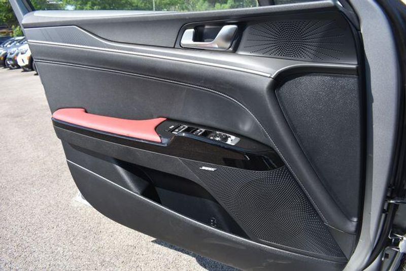 New 2026 Kia K5 GT-LineImage 32