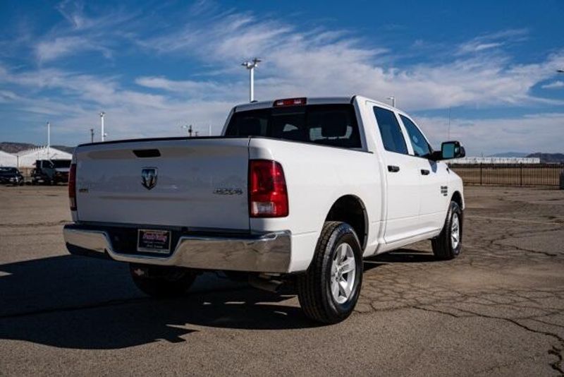 Used 2023 RAM 1500 Classic SLTImage 7