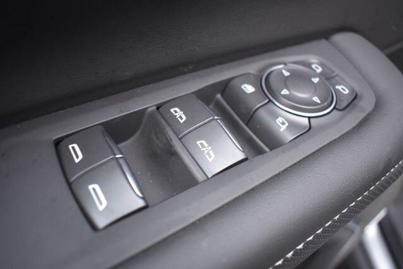 New 2026 Chevrolet Tahoe PremierImage 27