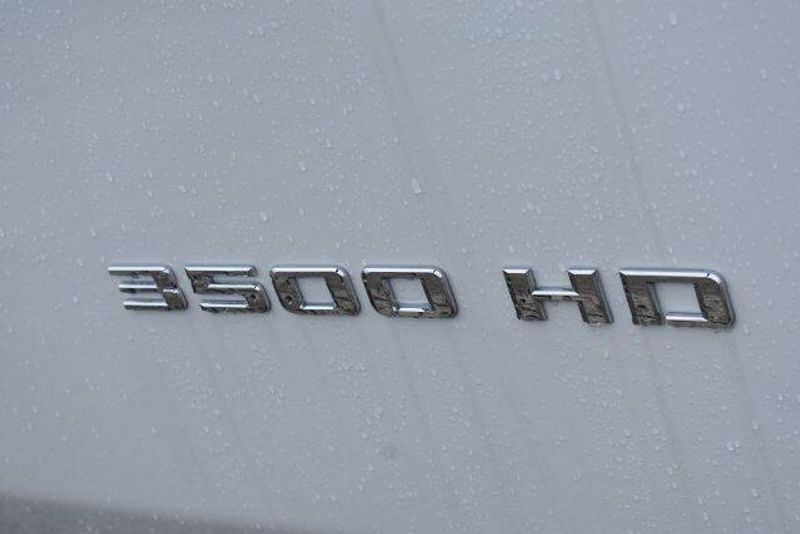 New 2026 Chevrolet Silverado 3500HD Work TruckImage 13