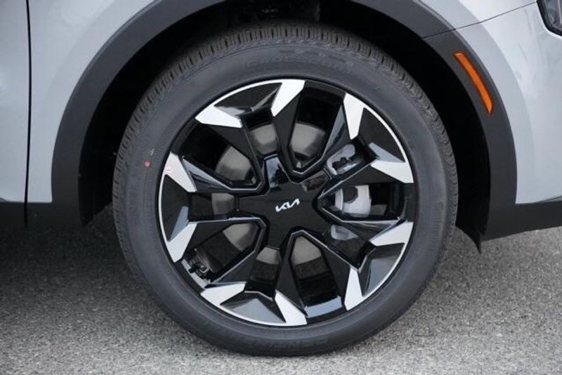 New 2026 Kia Sorento EXImage 9