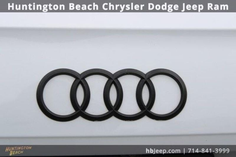 2020 Audi Q5 e 55 PremiumImage 6