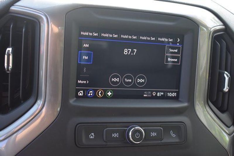 New 2026 Chevrolet Silverado 3500HD Work TruckImage 25