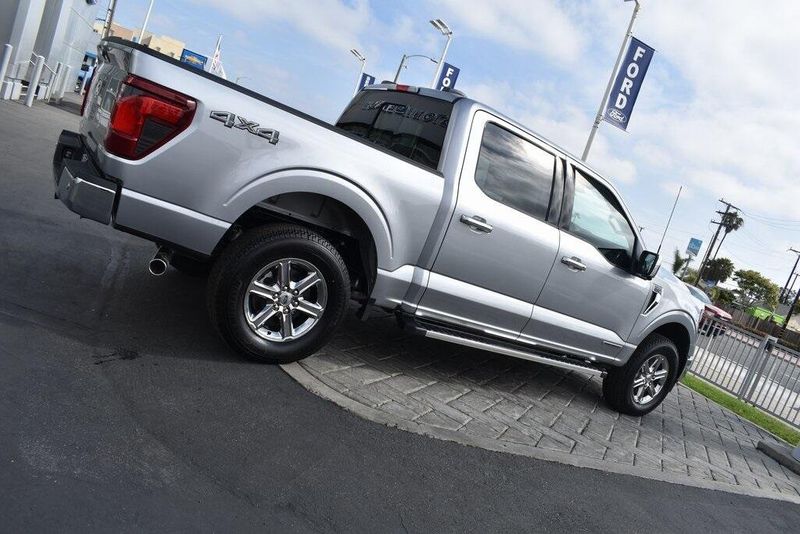 2025 Ford F-150 XLTImage 2