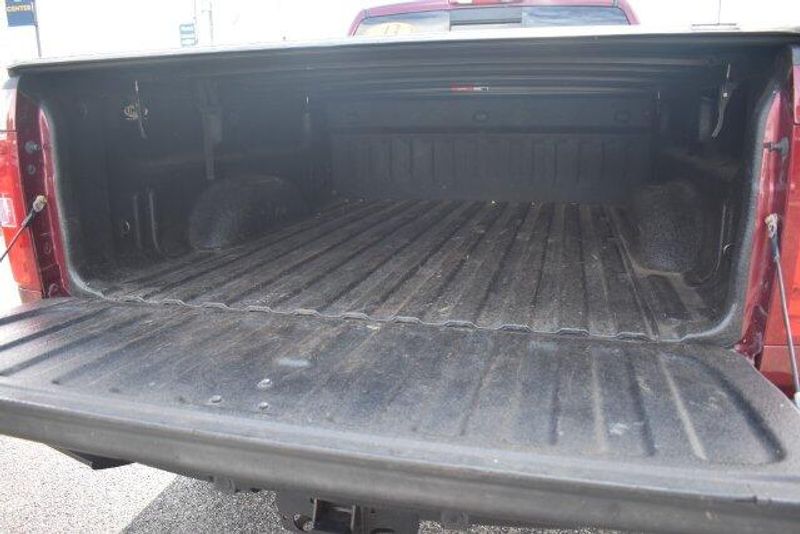Used 2013 Chevrolet Silverado 2500HD LTZImage 22