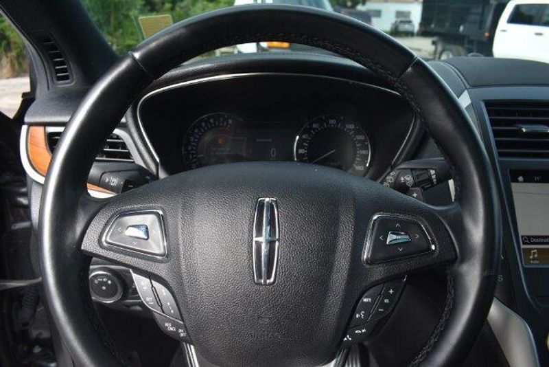 Used 2019 Lincoln MKC ReserveImage 34