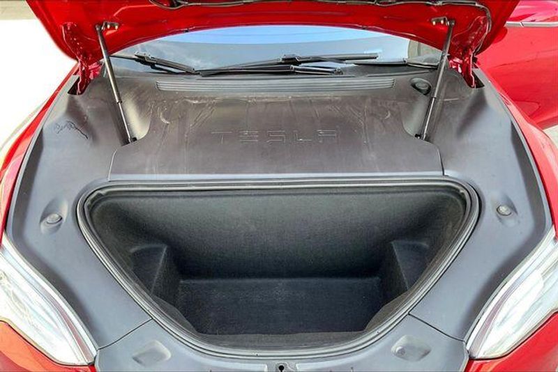 Used 2020 Tesla Model S PerformanceImage 9