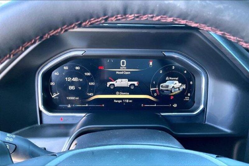 Used 2026 GMC Sierra 1500 AT4XImage 19