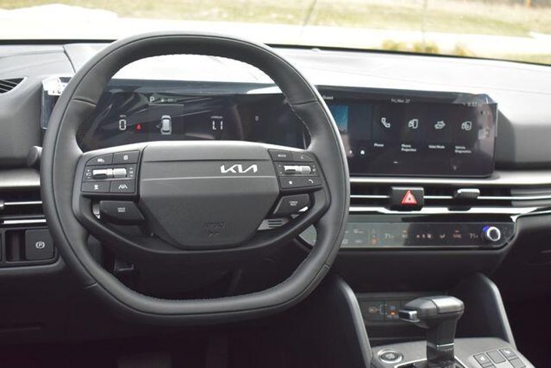 New 2026 Kia Sportage X-LineImage 21