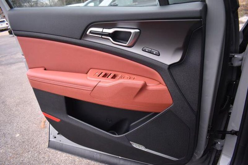 New 2026 Kia Sportage SX-PrestigeImage 38