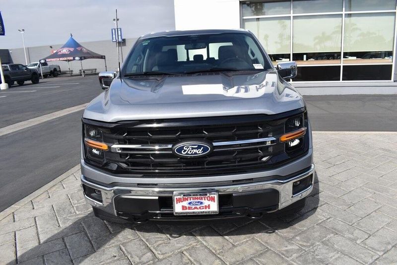 2025 Ford F-150 XLTImage 25