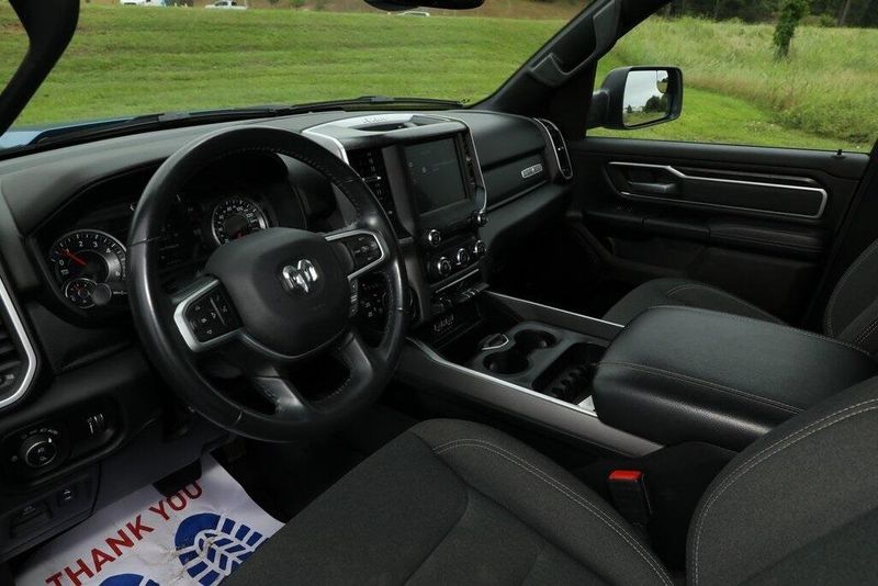 2022 RAM 1500 Big Horn Lone StarImage 15
