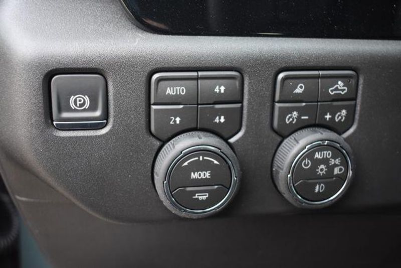 New 2026 Chevrolet Silverado 1500 LT Trail BossImage 25