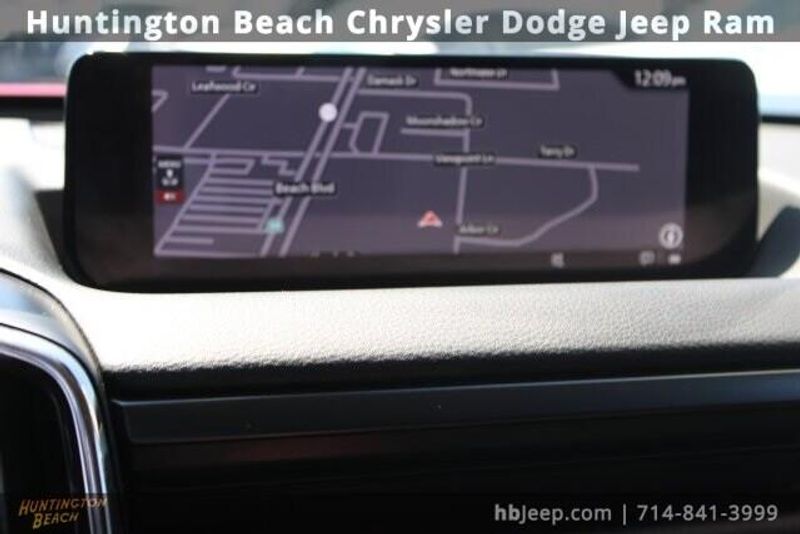 2023 Mazda CX-50 2.5 S Premium Plus PackageImage 26