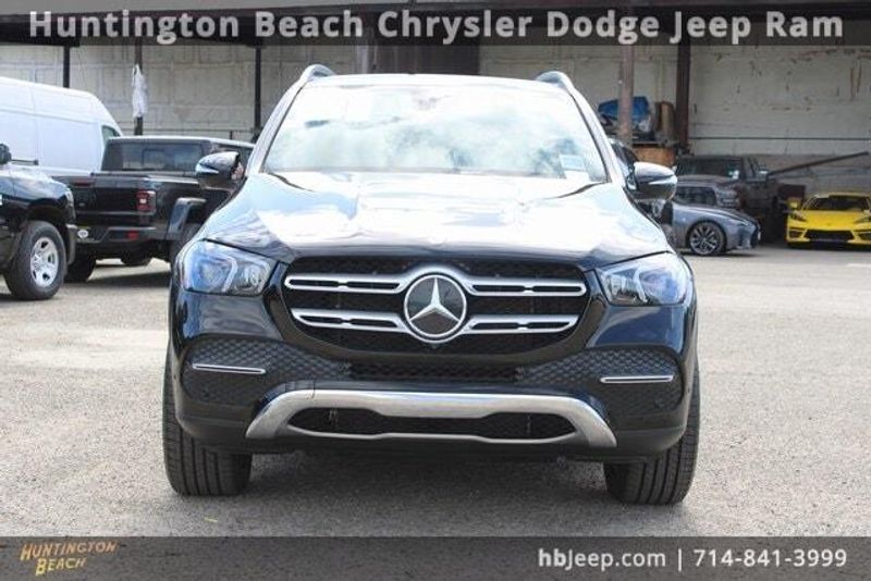 2022 Mercedes-Benz GLE 350Image 2