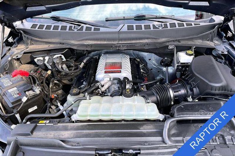 Used 2023 Ford F-150 RaptorImage 9