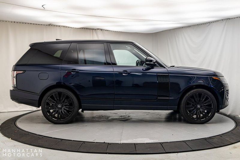 2022 Land Rover Range Rover WestminsterImage 6