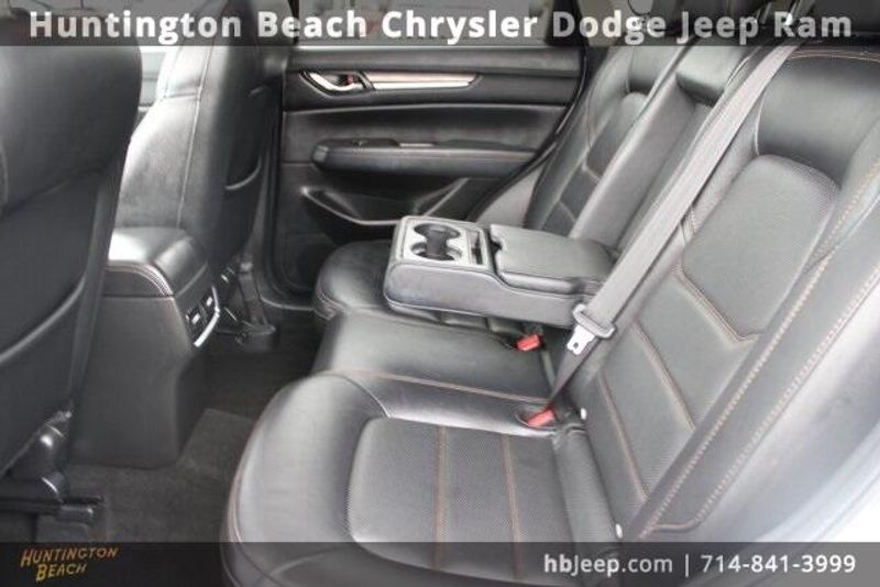 2021 Mazda CX-5 Grand TouringImage 38