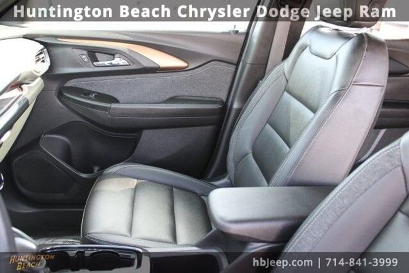 2021 Chevrolet Trailblazer ActivImage 29