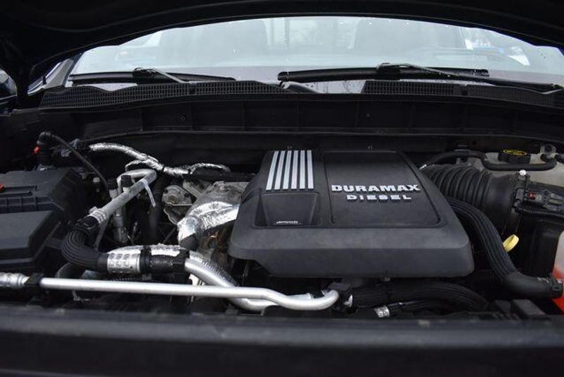 Used 2021 GMC Sierra 1500 DenaliImage 41