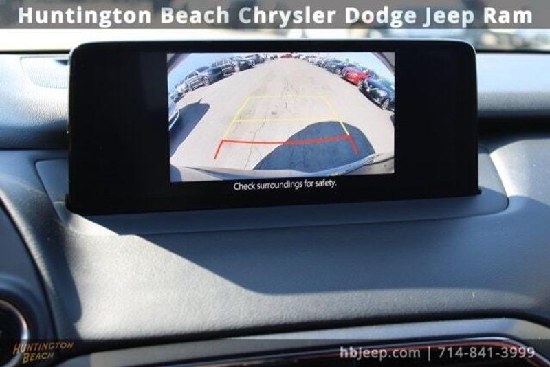 2022 Mazda CX-9 Carbon EditionImage 26