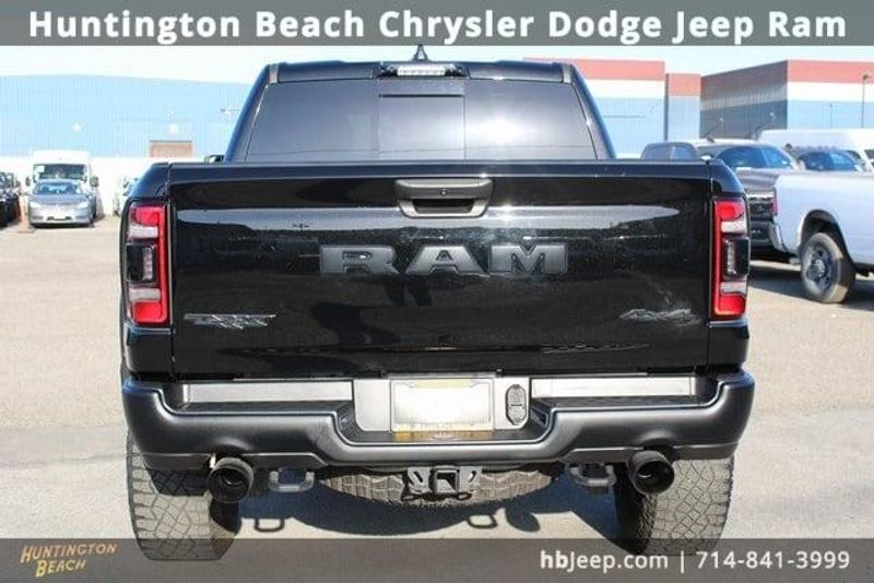 2021 RAM 1500 TRXImage 5