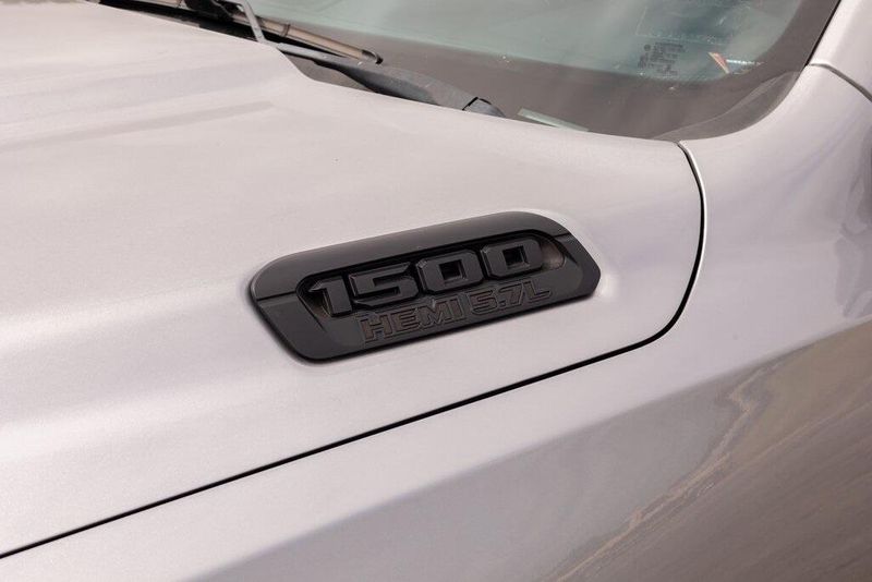 2021 RAM 1500 Big Horn Lone StarImage 5