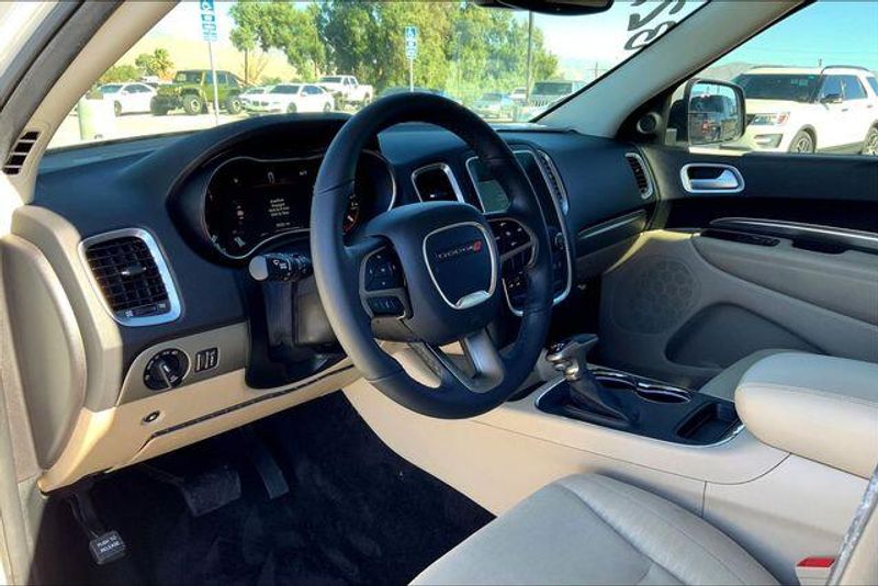 Used 2019 Dodge Durango SXTImage 14