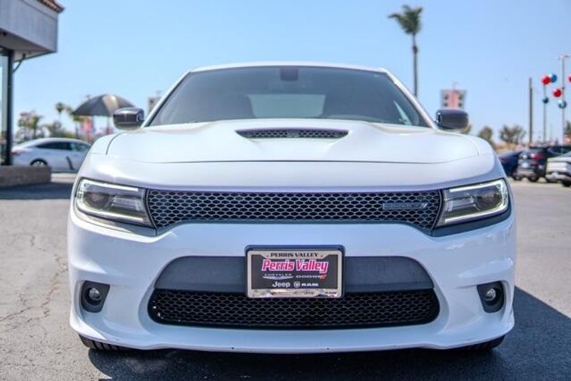 2021 Dodge Charger GTImage 2