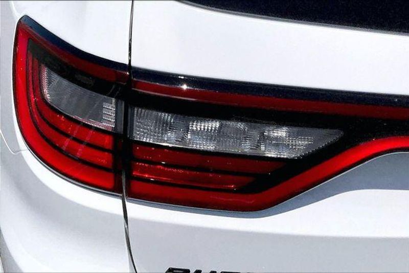 New 2027 Dodge Durango Gt Hemi V8 Premium AwdImage 12
