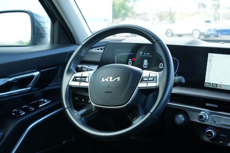 Used 2024 Kia Telluride LXImage 21