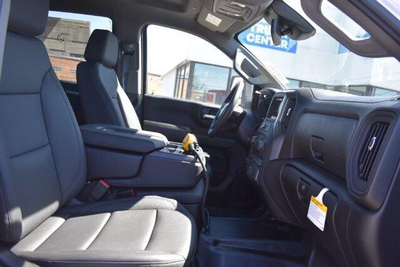 New 2026 Chevrolet Silverado 3500HD Work TruckImage 16